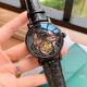 Patek Philippe Skeleton Copy Watch for Mens - Gold Case Leather Strap (5)_th.jpg